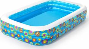 Bestway Basen dmuchany 305x183cm (54121) 7