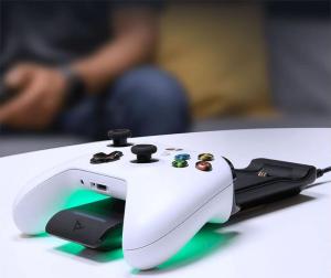 PDP podwójna stacja ładująca Dual Slim do padów Xbox (049-009-EU) 3