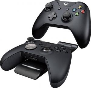 PDP podwójna stacja ładująca Dual Slim do padów Xbox (049-009-EU) 4