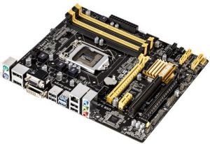 Płyta główna Asus B85M-E/DASH (B85M-E/DASH Bulk) 2