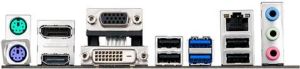 Płyta główna Asus B85M-E/DASH (B85M-E/DASH Bulk) 3