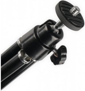 Selfie stick Techly uniwersalny przenośny statyw selfie do smartfonów i aparatu (020980) 3