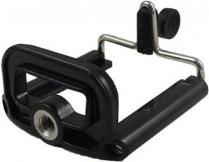 Selfie stick Techly uniwersalny przenośny statyw selfie do smartfonów i aparatu (020980) 4