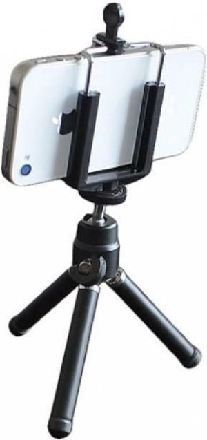 Selfie stick Techly uniwersalny przenośny statyw selfie do smartfonów i aparatu (020980) 6