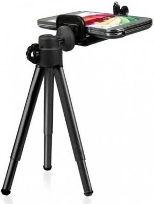 Selfie stick Techly uniwersalny przenośny statyw selfie do smartfonów i aparatu (020980) 7