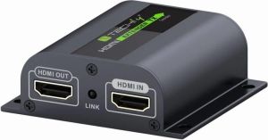 System przekazu sygnału AV Techly Extender HDMI over Ethernet - 020706 1