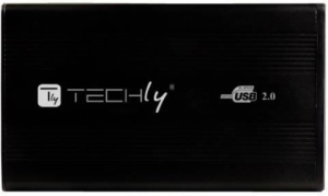 Kieszeń Techly na dysk HDD IDE 2.5'' (020317) 2