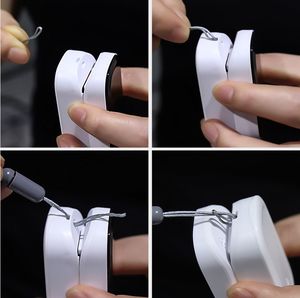 Pulsoksymetr Numedic medyczny OLED bialy 4