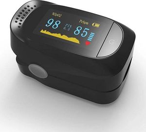 Pulsoksymetr Numedic XP3004BK 2