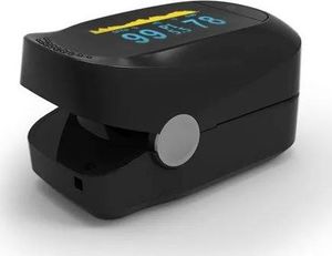 Pulsoksymetr Numedic XP3004BK 6