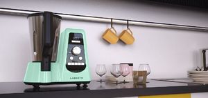 Robot kuchenny Labesto Robot kuchenny LRW4006G 13