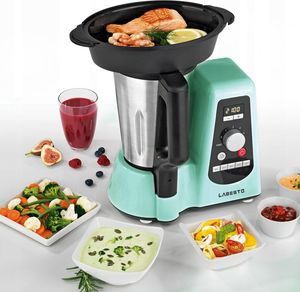 Robot kuchenny Labesto Robot kuchenny LRW4006G 2