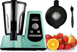 Robot kuchenny Labesto Robot kuchenny LRW4006G 3