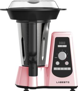 Multicooker Labesto Robot Wielofunkcyjny LABESTO z funkcją gotowania LRW4006G + PAROWAR GRATIS uniw 1