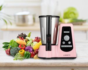 Multicooker Labesto Robot Wielofunkcyjny LABESTO z funkcją gotowania LRW4006G + PAROWAR GRATIS uniw 4