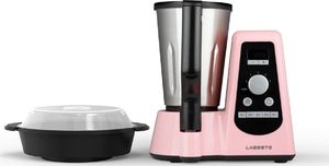 Multicooker Labesto Robot Wielofunkcyjny LABESTO z funkcją gotowania LRW4006G + PAROWAR GRATIS uniw 7
