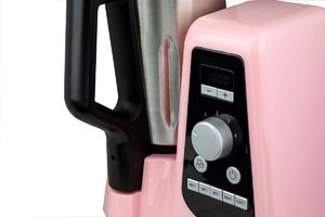 Multicooker Labesto Robot Wielofunkcyjny LABESTO z funkcją gotowania LRW4006G + PAROWAR GRATIS uniw 8