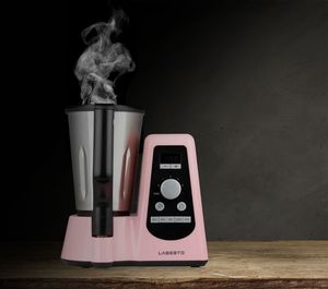 Multicooker Labesto Robot Wielofunkcyjny LABESTO z funkcją gotowania LRW4006G + PAROWAR GRATIS uniw 9