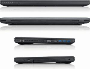 Laptop Fujitsu Lifebook A555 (VFY:A5550M755OPL) 5