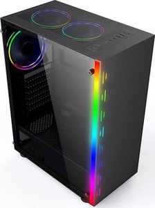 Komputer Kowalski Core i5-10400F, 16 GB, GTX 1650, 512 GB M.2 PCIe Windows 10 4