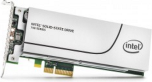 Dysk SSD Intel 400 GB PCIe PCI-E x4 Gen3 NVMe (SSDPEDMW400G4X1) 1