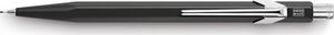 Caran d`Arche Ołówek automatyczny CARAN D'ACHE 844, 0,7mm, czarny 1