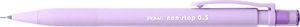 Penac Ołówek automatyczny PENAC Non Stop, 0,5mm, fioletowy 1