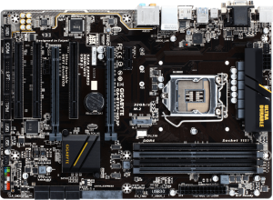 Płyta główna Gigabyte B150-HD3P 2