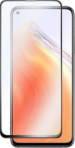 Crong Crong 7D Nano Flexible Glass Niepękające szkło hybrydowe 9H na cały ekran Xiaomi Mi 10T/Mi 10T Pro 7