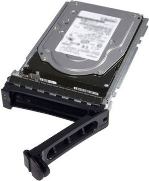 Dysk serwerowy Dell 300 GB 3.5'' SAS-3 (12Gb/s)  (400-AJRR) 1