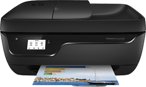 Urządzenie wielofunkcyjne HP DeskJet Ink Advantage 3835 (F5R96C) 2
