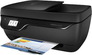 Urządzenie wielofunkcyjne HP DeskJet Ink Advantage 3835 (F5R96C) 3