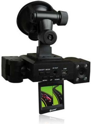 Wideorejestrator Vakoss VC-630 1