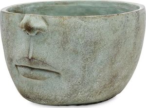 Art-Pol Osłonka ceramiczna twarz 18x28x28 1