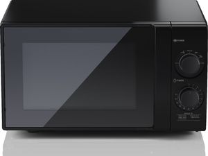 Kuchenka mikrofalowa Sharp YC-GS01E-B 2