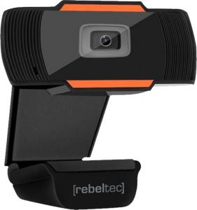 Kamera internetowa Rebeltec Live HD (RBLKAM00002) 1