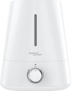 Nawilżacz powietrza Scarlett Ultradźwiękowy nawilżacz z funkcją aromaterapii SC AH986M21 2
