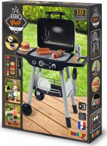 Smoby Grill Barbecue z akcesoriami (312001) 2