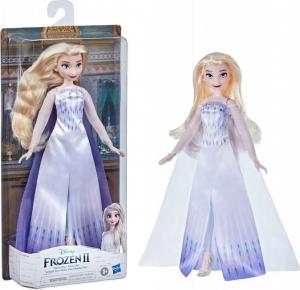 Hasbro Lalka Frozen 2 Królowa Elsa (F1411) 1
