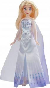 Hasbro Lalka Frozen 2 Królowa Elsa (F1411) 2