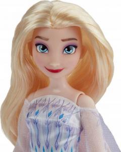 Hasbro Lalka Frozen 2 Królowa Elsa (F1411) 3