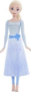 Hasbro Lalka Frozen 2 Elsa Wodna Magia (F0594) 2