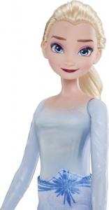 Hasbro Lalka Frozen 2 Elsa Wodna Magia (F0594) 3