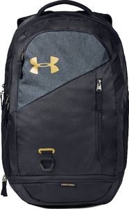 Under Armour Plecak sportowy Hustle 4.0 czarny 26 l 1