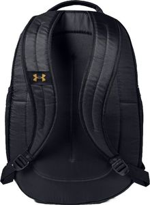 Under Armour Plecak sportowy Hustle 4.0 czarny 26 l 2