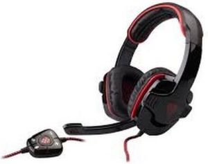 Słuchawki Hama Fire Starter (53987) 2