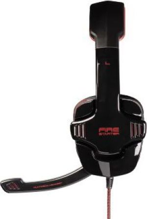 Słuchawki Hama Fire Starter (53987) 3