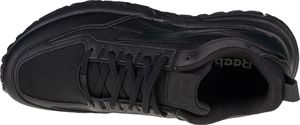 Reebok Back to Trail czarne r. 42 1/2 3