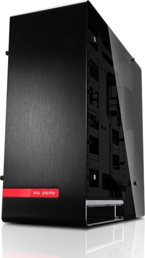Obudowa In Win 909 (909 BLACK) 2