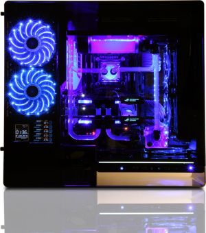 Obudowa In Win 909 (909 BLACK) 3